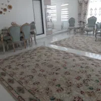 مبلمان۷نفره با میز ناهارخوری و سرویس خواب|مبلمان خانگی و میز عسلی|اردبیل, |دیوار