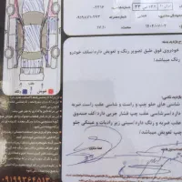 پژو پارس 81|خودرو سواری و وانت|قرچک, شهرک طلائیه|دیوار