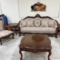 تولید و تعمیرات مبل ملی