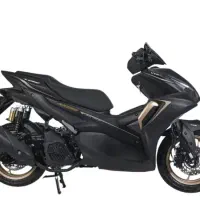 موتور nvx170ccمدل 1404خشک|موتورسیکلت|کرمان, |دیوار