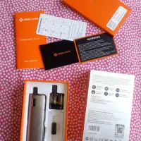 پادماد گیک ویپ سول عالی