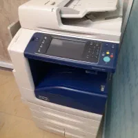 زیراکس ۷۸۵۵|پرینتر، اسکنر، کپی، فکس|تهران, فاطمی|دیوار