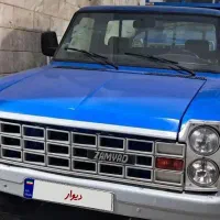 نیسان دیزل ۱۴۰۱ تحولی ۱۴۰۳