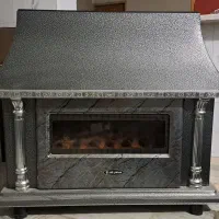 بخاری شومینه