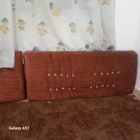 موکت.پرده .پشتی|پرده، رانر، رومیزی|اهواز, معین زاده|دیوار