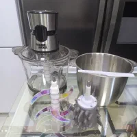 خردکن بلک اندیکر