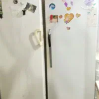 فروش یک دستگاه یخچال سلن و یک دستگاه فریزر پارس