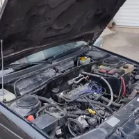 پژو پارس سالم و سلامت|خودرو سواری و وانت|صفادشت, |دیوار