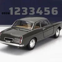 ساعت - ( خــط  استثنــایــی  ۶ ۵ ۴ ۳ ۳ ۲ ۱  )