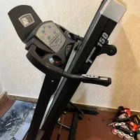 تردمیل توربوفیتنس تایوانی ۱۵۰