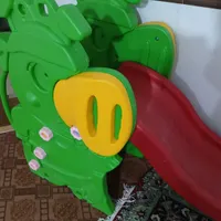 سرسره اسباب‌بازی