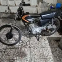موتور پارکینگی