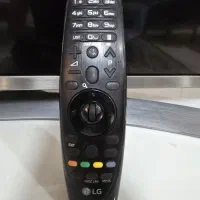 تلویزیون ریسیور دار اینچ lg۴۹ 4k|تلویزیون و پروژکتور|خمام, |دیوار