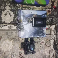 4PS پلستیشن 4|کنسول، بازی ویدئویی و آنلاین|خرمشهر, |دیوار