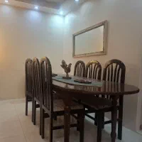میزنهارخوری ۶نفره دست دو