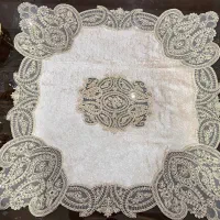 رو میزی|پرده، رانر، رومیزی|کرج, شهرک علی ابن ابیطالب (کوثر)|دیوار