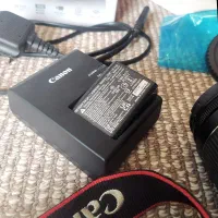 canon 2000d|دوربین عکاسی و فیلمبرداری|بندر دیر, |دیوار