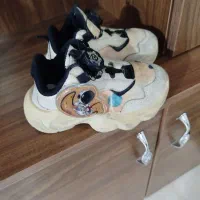 کفش اسپرت بچه گانه