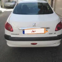 206sd دو گانه تیو فایو