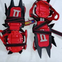 ترامپون هفت گوهر