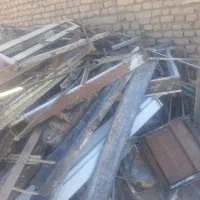 ضایعات فلزی وپلاستیکی|خدمات پیشه و مهارت|دامغان, |دیوار