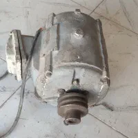 موتور سه فاز ۳ اسب بخار قدیمی