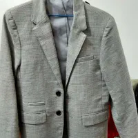 کت.|لباس|دلوار, |دیوار