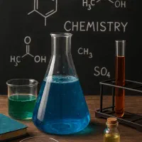 بازاریاب فروش مواد شیمیایی