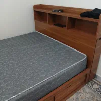 مبل  و میز ناهارخوری استیل ۸ نفره تختخواب و لمسه|مبلمان خانگی و میز عسلی|محمدشهر, شهرک نگین|دیوار