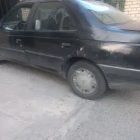 پژو ۴۰۵ GLx