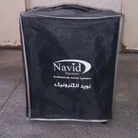 اکو همراه نوید الکترونیک مدل PA-M624UB|پخش‌کننده همراه|تهران, دروازه شمیران|دیوار