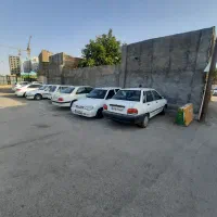 ملک فروشی نزدیک حرم.بازاررضا
