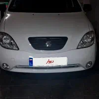 تیبا ۲ مدل اسفند ۹۹  استثنایی کم‌کارکرد