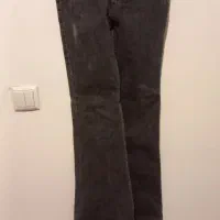 شلوارلی دمپا