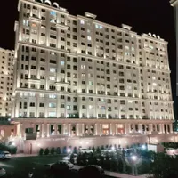 برج برلیان۶۲متر ۱خواب ویو بینظیرهتلینگ ومشاعات آبی