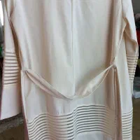 مانتو مجلسی شیک کاملا نو|لباس|رشت, معلم|دیوار