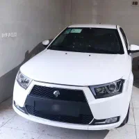 دنا پلاس دنده شش سرعته رینگ صفر کیلومتر مدل 1405