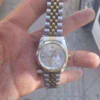 ساعت رولکس دیت جاست