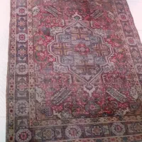 فرش دستی قدیمی