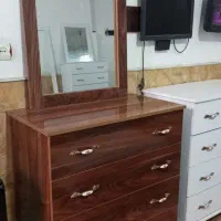دراورجاکفشی کمدلباس نو استوک تعمیرات ام دی آف چوب