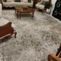 فرش افشان