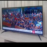 تلوزیون ۴۳اینج