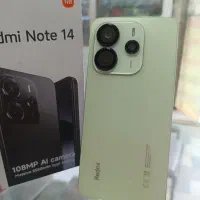 شیائومی نوت ۱۴د حد نو 256گیگ
