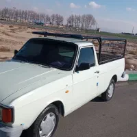 پیکان وانت مدل ۹۳ تک برگ سند