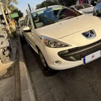 207 دنده tu5 در حد خشک|خودرو سواری و وانت|شهریار, کهنز|دیوار