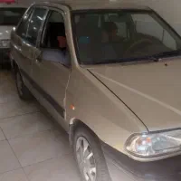 پراید ۱۴۱ دوگانه سوز کارخانه|خودرو سواری و وانت|تبریز, |دیوار