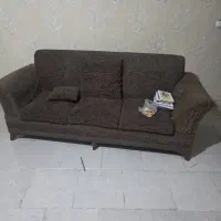 مبل ۷نفره سالم وتمیز