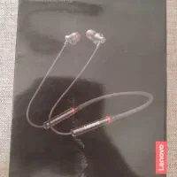 هندزفری گردنی Lenovo