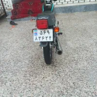 موتور سیکلت ۱۵۰|موتورسیکلت|دزفول, |دیوار