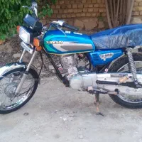 موتور سیکلت